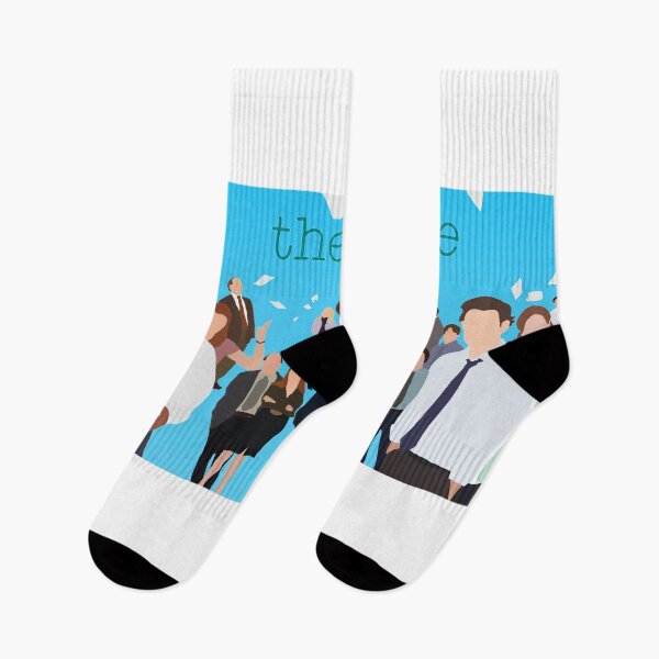 Item preview, the office cast | The Office designed and sold by elliottbryan.