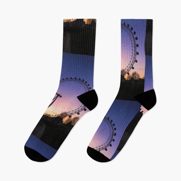 Item preview, Sunset Eye designed and sold by NakedSunday.