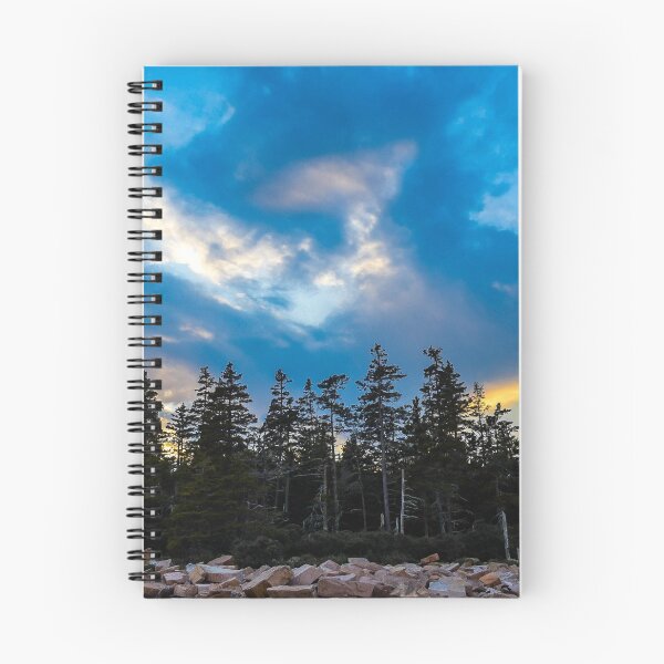 Item preview, acadia copse designed and sold by katherinemccool.