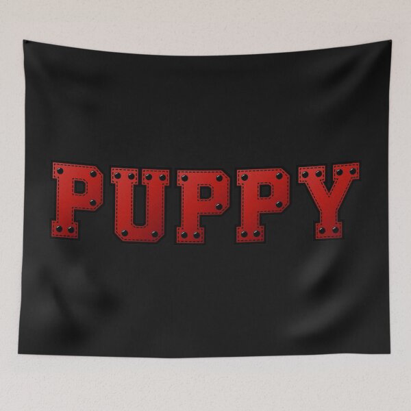 Item preview, PUPPY - GAY BEAR designed and sold by gbshop.