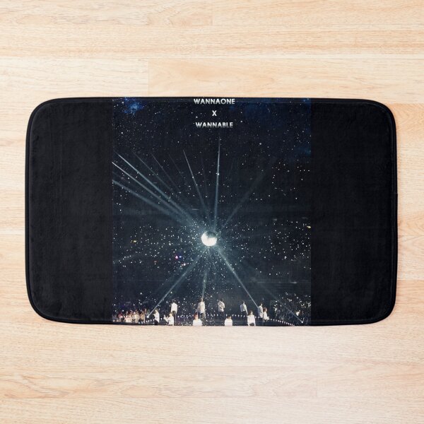 Item preview, Wanna One x Wannable  designed and sold by roserosa.