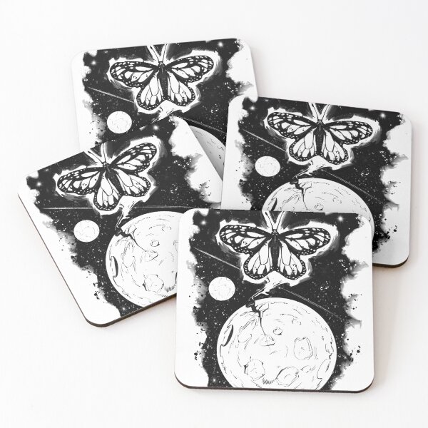 Item preview, The Ascending Butterfly designed and sold by B2Boss.