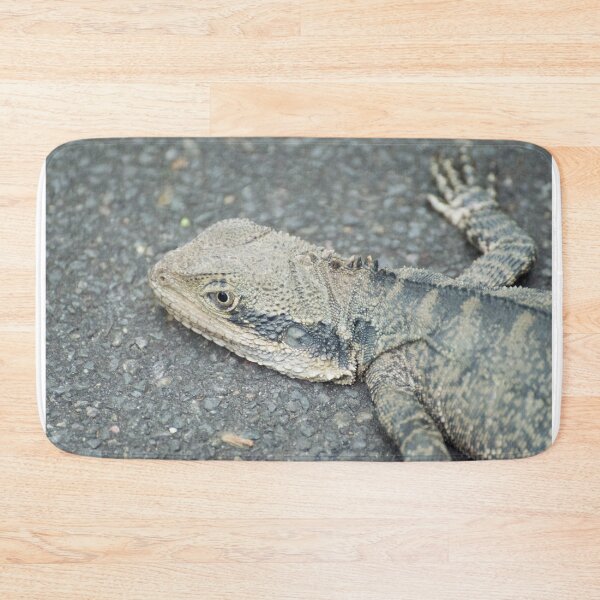 Item preview, Australian Water Dragon designed and sold by LizardSpirit.