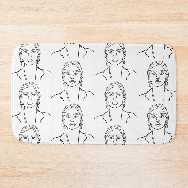 Item preview, Gypsy Queen designed and sold by Nicole Pico Mantilla.