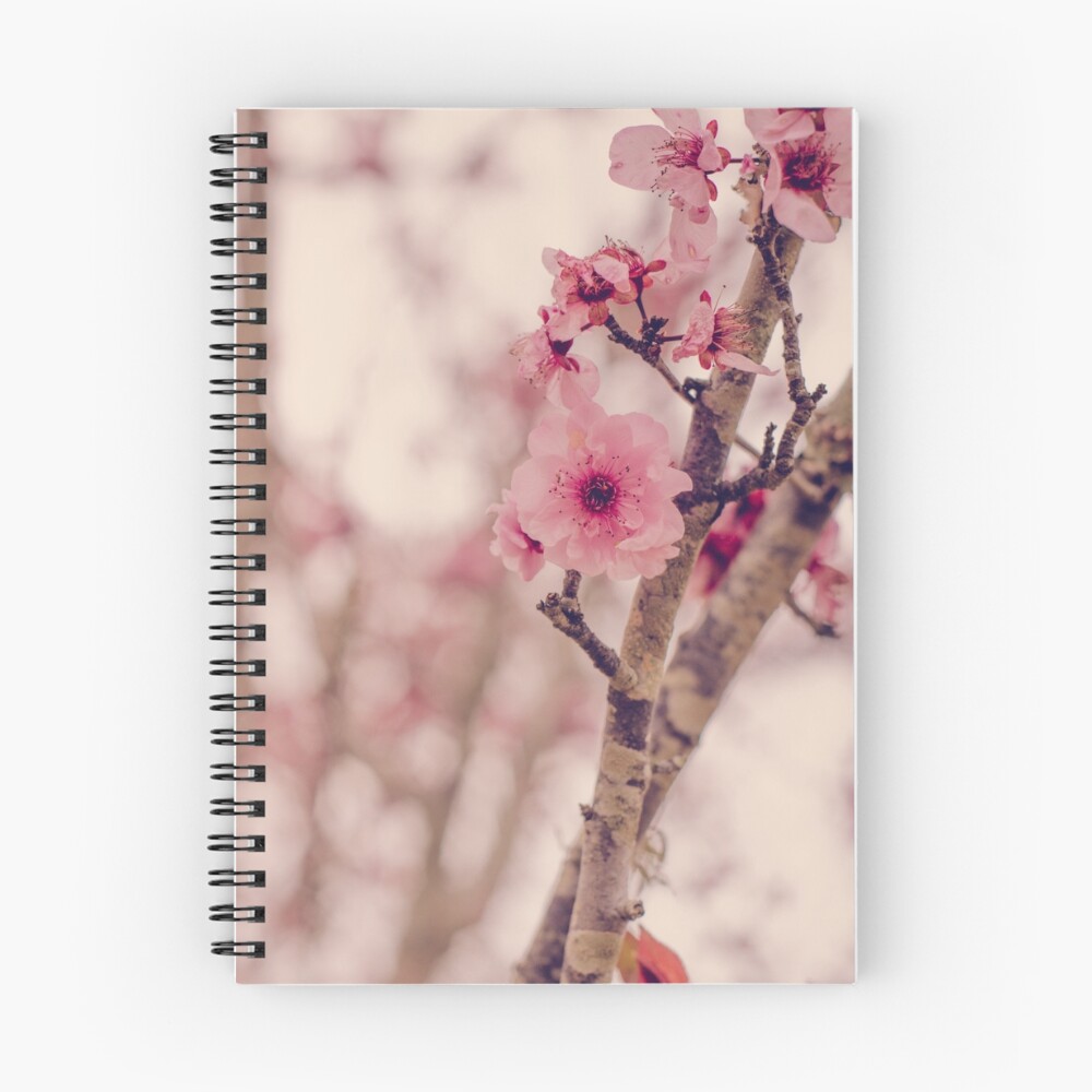 Item preview, Spiral Notebook designed and sold by ADAMAS.
