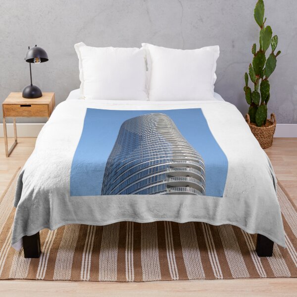 Item preview, Modern Architecture, Skyscraper, Jersey City, New Jersey designed and sold by lenspiro.