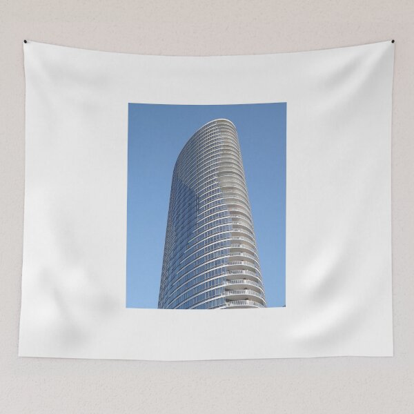 Item preview, Modern Architecture, Skyscraper, Jersey City, New Jersey designed and sold by lenspiro.