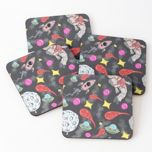 Item preview, Major Tom kawaii designed and sold by SturgesC.