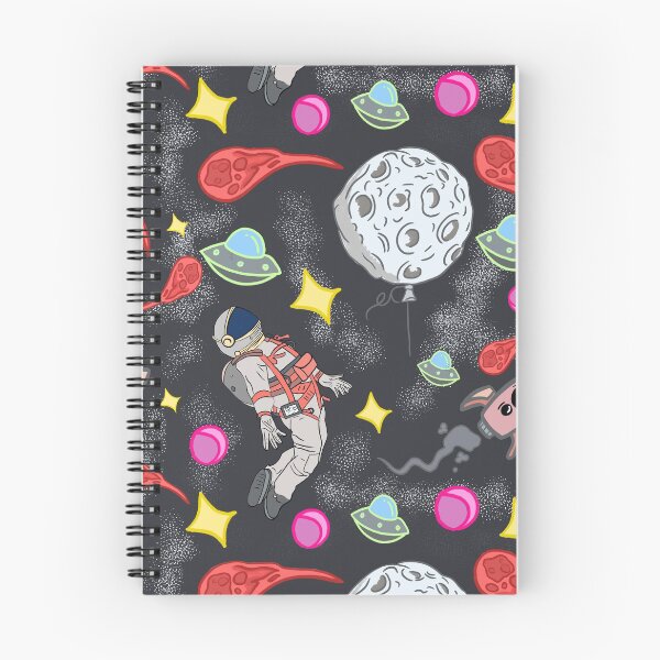 Item preview, Major Tom kawaii designed and sold by SturgesC.