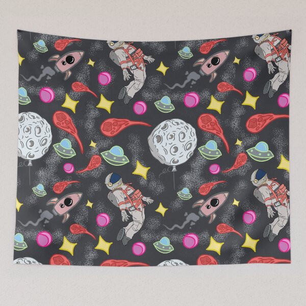 Item preview, Major Tom kawaii designed and sold by SturgesC.