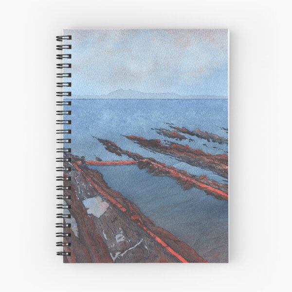Item preview, Pittenweem Pool, January 2019 designed and sold by Moti Black.