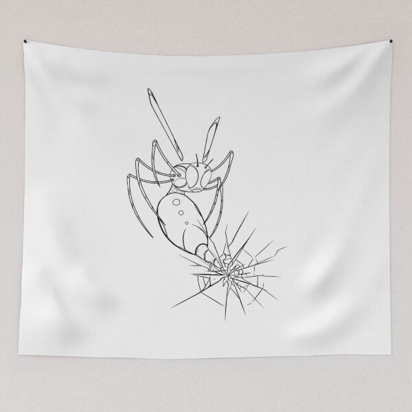 Item preview, Glass Half Stung designed and sold by B2Boss.