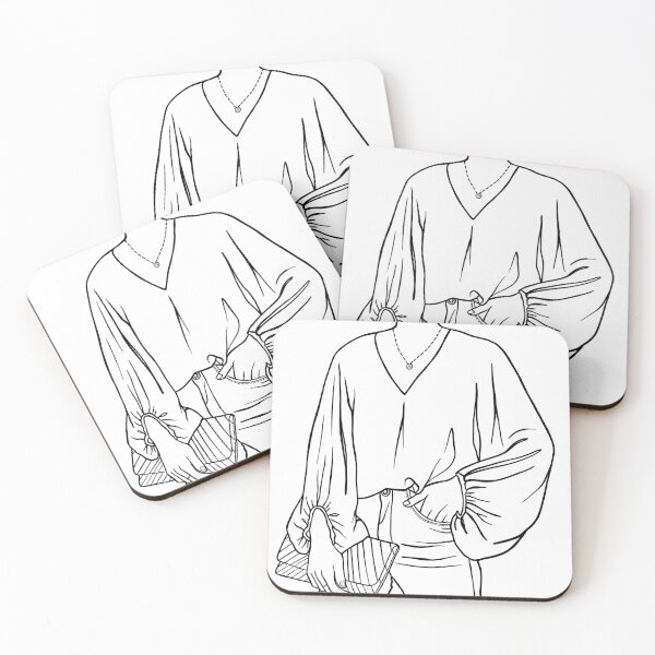Item preview, Night Out designed and sold by Nicole Pico Mantilla.