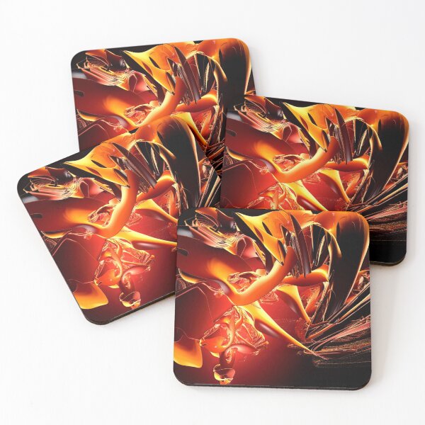Item preview, Autumnal designed and sold by Karirose Art.