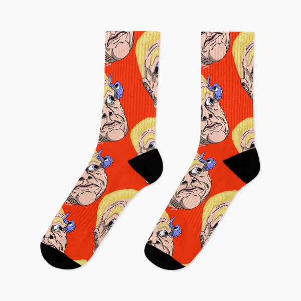 Item preview, Brock & Gecko designed and sold by cofothedog.