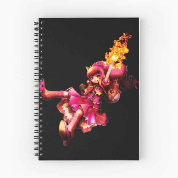 Item preview, Pro Annie designed and sold by Lytazo.