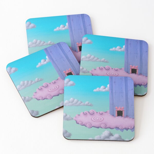 Item preview, Pink Cloud designed and sold by MalMakes.