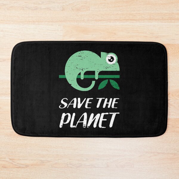 Item preview, Save the planet designed and sold by infleims.