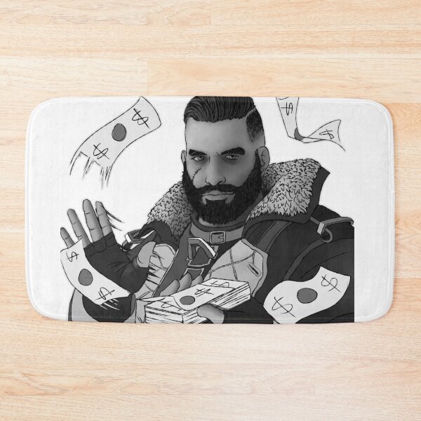 Item preview, Maxson Millionaire designed and sold by Rusembell.