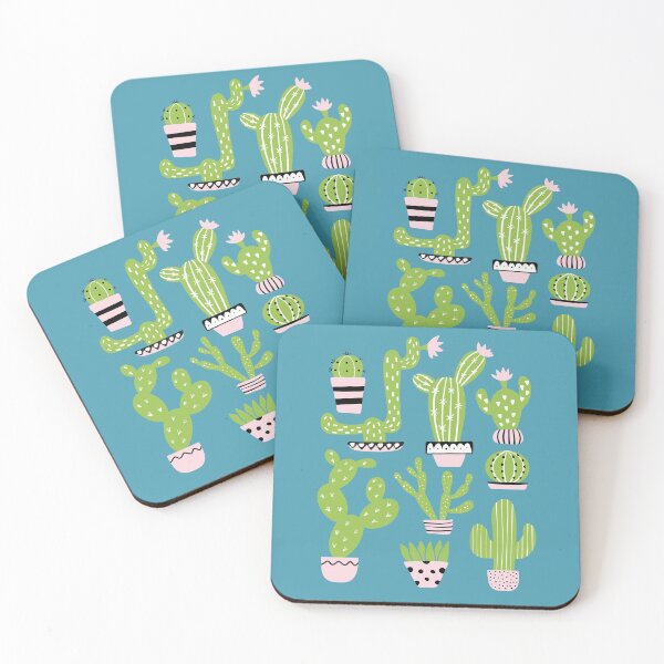 Item preview, Cactus and Succulent Lover! designed and sold by Alli Well.