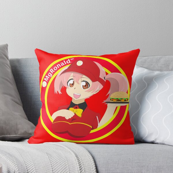Item preview, MgRonald's! designed and sold by MegaMaxArt.
