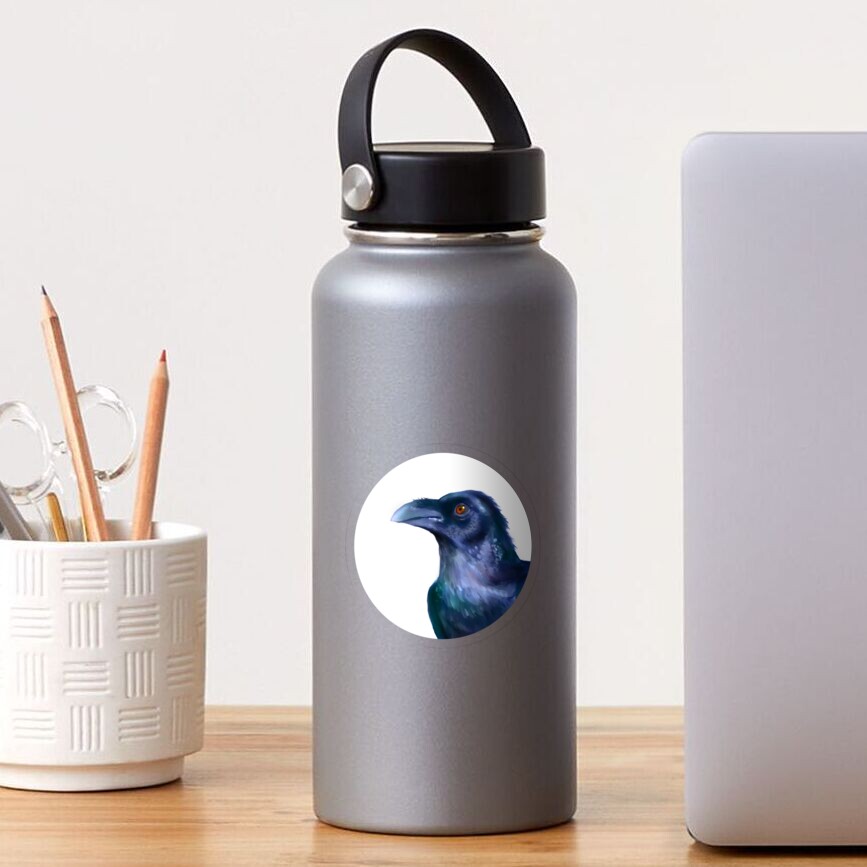 Item preview, Transparent Sticker designed and sold by kaitlynmize.