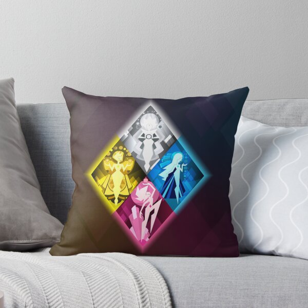 Item preview, Diamond Authority Mural designed and sold by mobi0392.