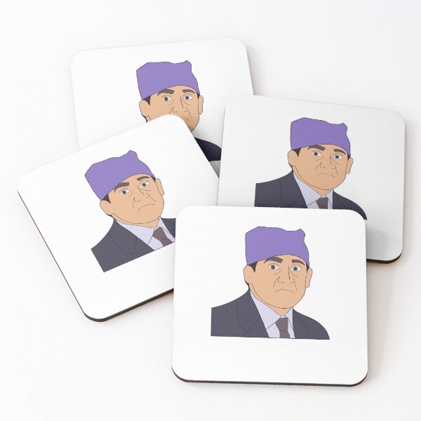 Aperçu de l'œuvre Prison Mike créée et vendue par Reagan Sparks.