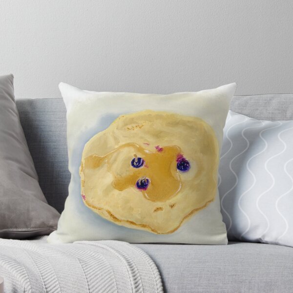 Item preview, Blueberry Crêpe designed and sold by emmaemsocks.