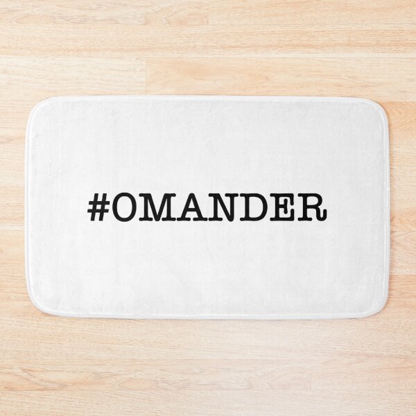 Item preview, Omander designed and sold by AlexVR.