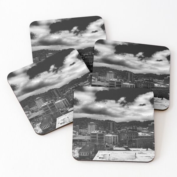 Item preview, Roof Tops designed and sold by EvySutton.