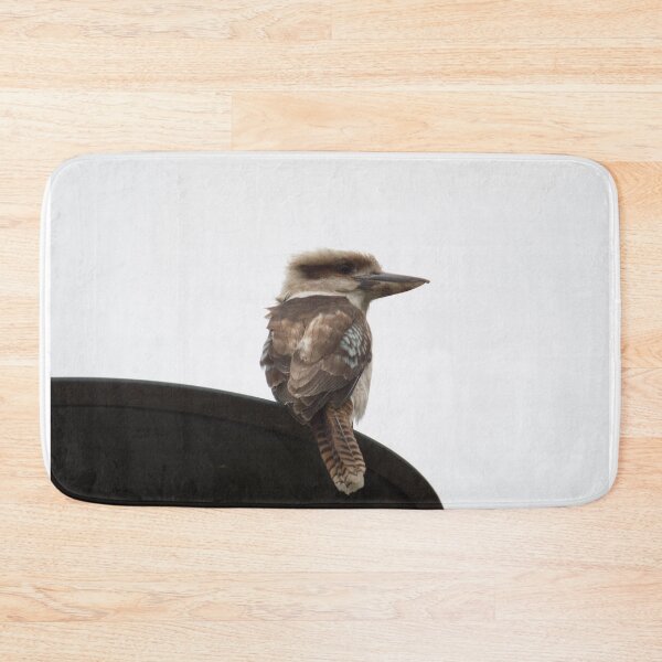 Item preview, Kookaburra designed and sold by LizardSpirit.