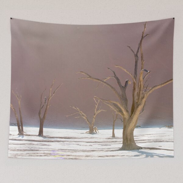 Item preview, Mysterious Deadvlei designed and sold by Marylou Badeaux.
