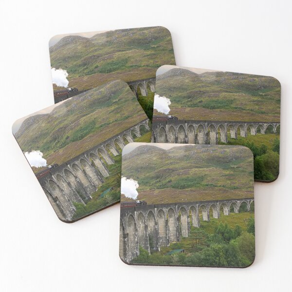 Item preview, Crossing the Aqueduct designed and sold by Marylou Badeaux.