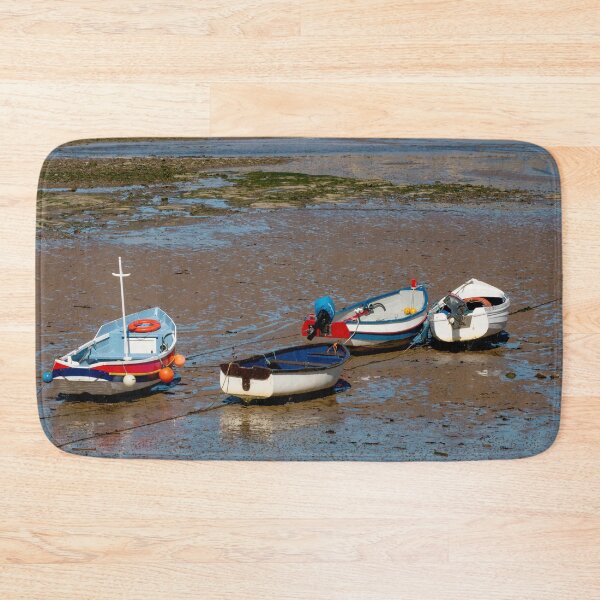 Item preview, Waiting for the Tide designed and sold by Marylou Badeaux.