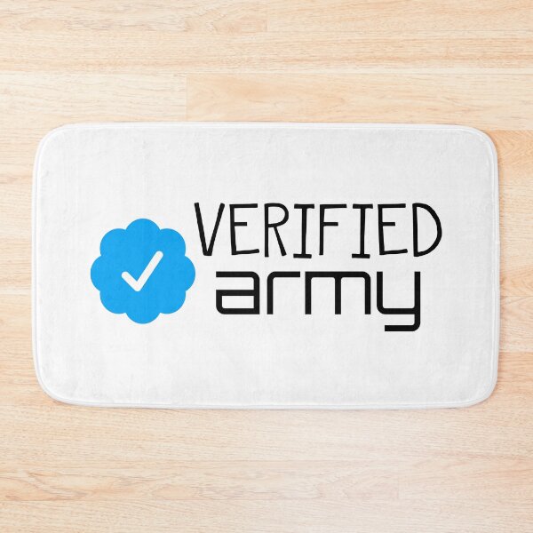 Item preview, Verified Army designed and sold by AlexVR.