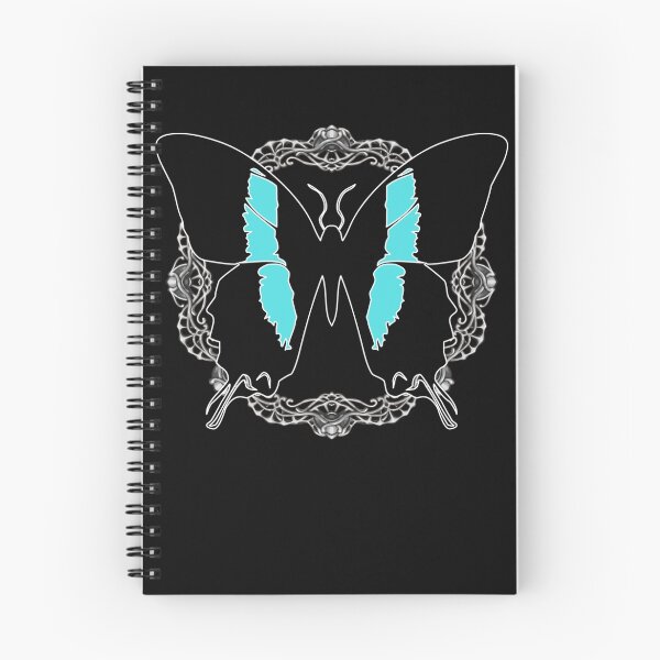 Item preview, Papilio mangoura Inspired designed and sold by queenbeedigital.
