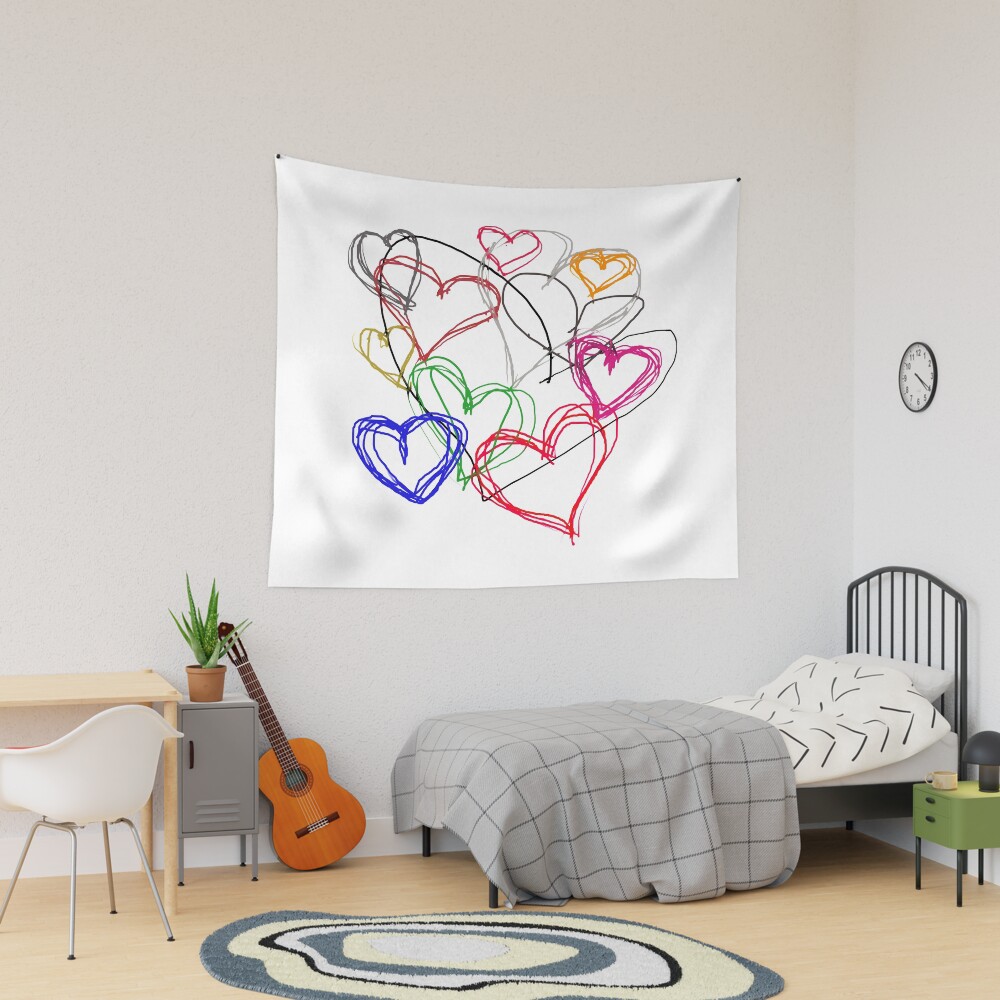 Item preview, Tapestry designed and sold by lidimentos.