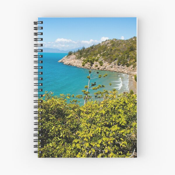 Item preview, Magnetic Island designed and sold by Jennie Gardiner.