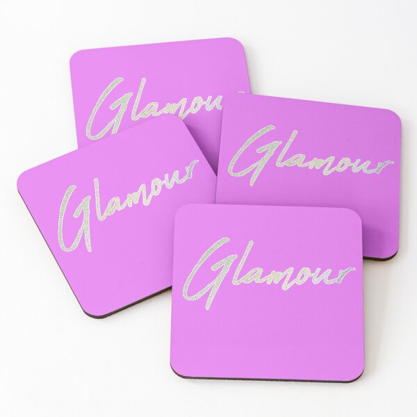 Item preview, Glamour designed and sold by Blu Happiness.
