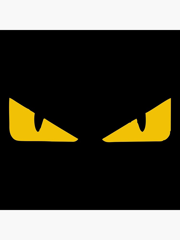 fendi eyes