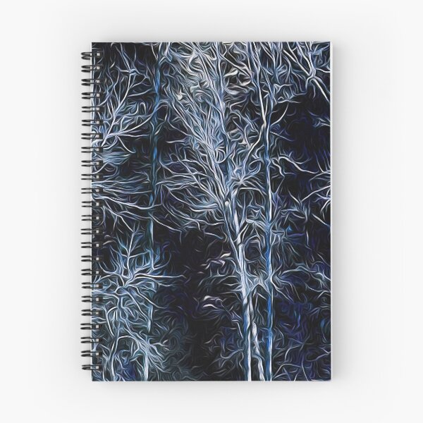 Item preview, Night Thicket designed and sold by JimPavelle.