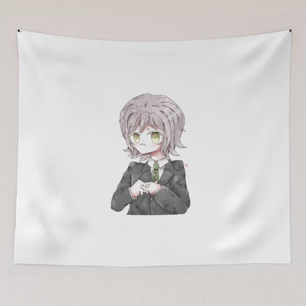 Item preview, Ryota future arc; design By Kībo-Kībo designed and sold by Kibo-Kibo.