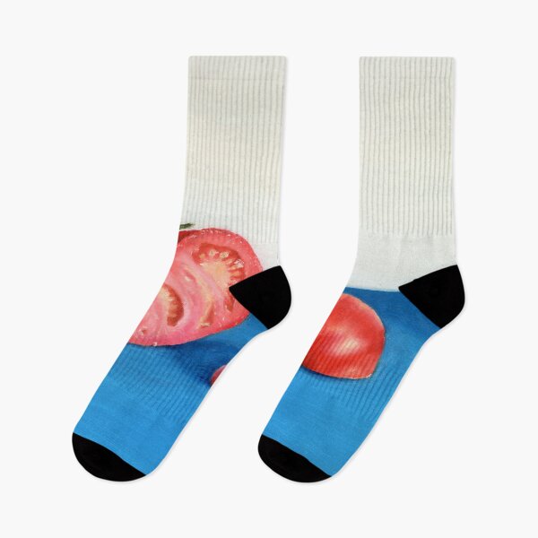 Item preview, Tomato designed and sold by emmaemsocks.