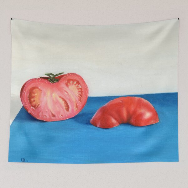 Item preview, Tomato designed and sold by emmaemsocks.