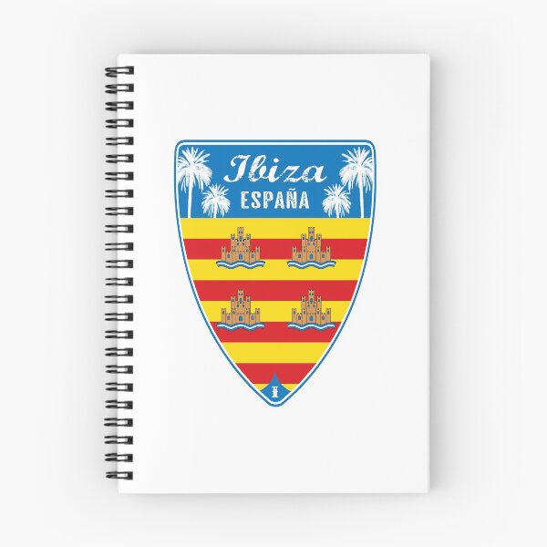 Item preview, Ibiza Spain designed and sold by Jared Davies.
