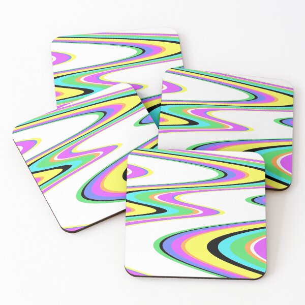Item preview, Undulating Color designed and sold by stewart777.