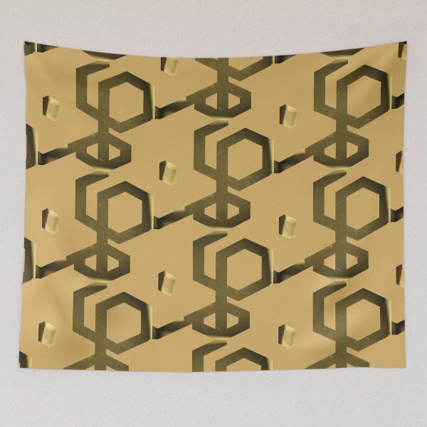 Item preview, Chain reaction #14 designed and sold by wagnerps.