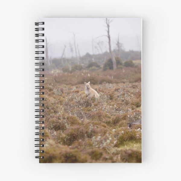 Item preview, Sandy Morphology Bennetts Wallaby designed and sold by inthewild.