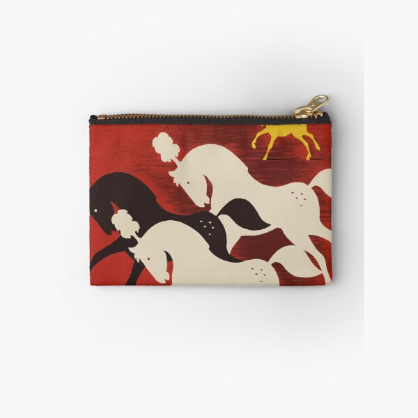 Artikelvorschau, Zirkus-PferdeVintages Tierplakat entworfen und verkauft von vintagevivian.